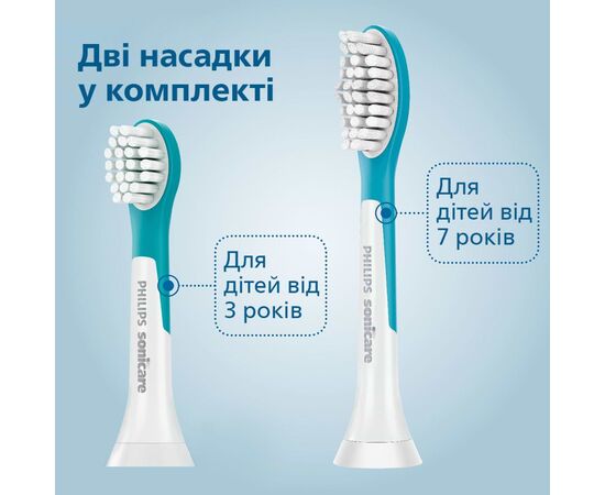 Электрическая зубная щетка Philips HX6352/42, изображение 7