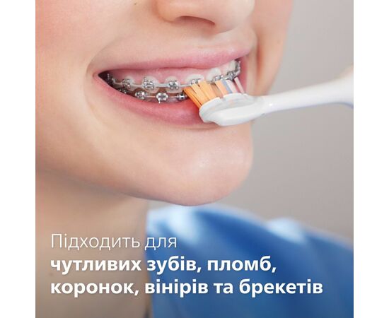 Електрична зубна щітка Philips HX9914/69, зображення 9