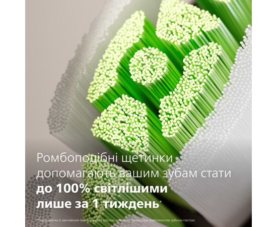 Электрическая зубная щетка Philips HX7101/02, изображение 10