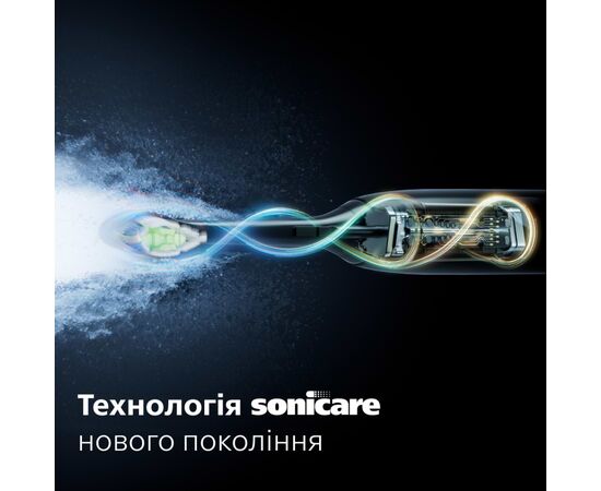 Электрическая зубная щетка Philips HX7101/02, изображение 2