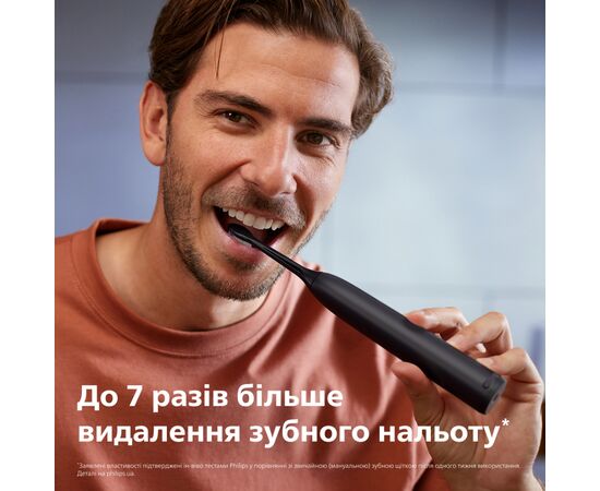 Электрическая зубная щетка Philips HX7101/02, изображение 3