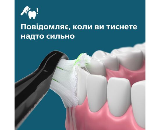 Электрическая зубная щетка Philips HX7101/02, изображение 5