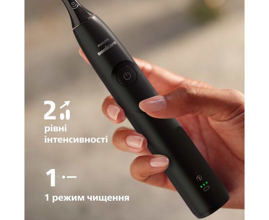 Электрическая зубная щетка Philips HX7101/02, изображение 6