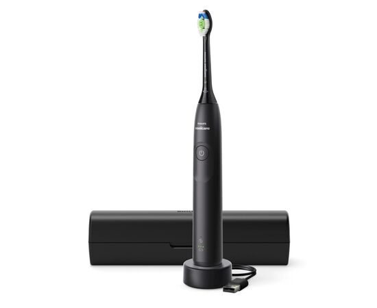 Электрическая зубная щетка Philips HX7101/02