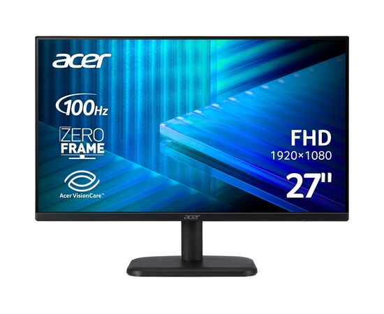 Монітор Acer EK271Hbi (UM.HE1EE.H02)