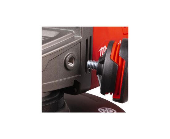 Шліфувальна машина Milwaukee M18 FLAG230XPDB-121C, 230мм, 12Ah, кейс (4933499241), зображення 3