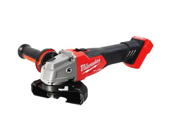 Шлифовальная машина Milwaukee M18 FSAG125X-0, 125мм (без АКБ и ЗУ) (4933478701), изображение 3