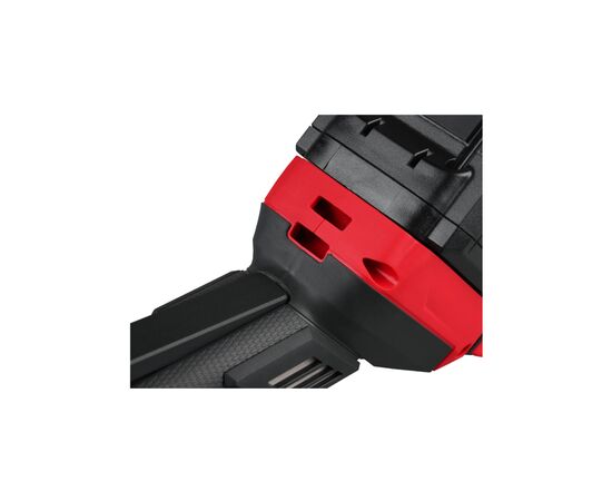Шліфувальна машина Milwaukee M18 FSAGSVO125X-502X, 125мм, 2x5h, HDкейс (4933493553), зображення 4