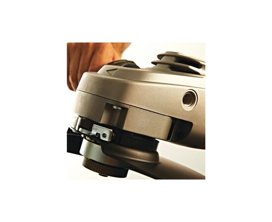 Шлифовальная машина Milwaukee AGV 22-230 E, 2200Вт, 230мм (4933431850), изображение 3