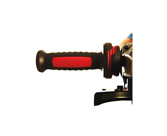 Шлифовальная машина Milwaukee AGV 22-230 E, 2200Вт, 230мм (4933431850), изображение 4
