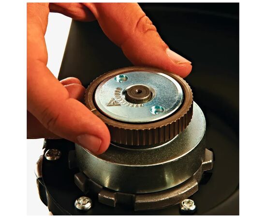 Шлифовальная машина Milwaukee AGVM 26-230 GEX, 2600Вт, 230мм (4933402365), изображение 7