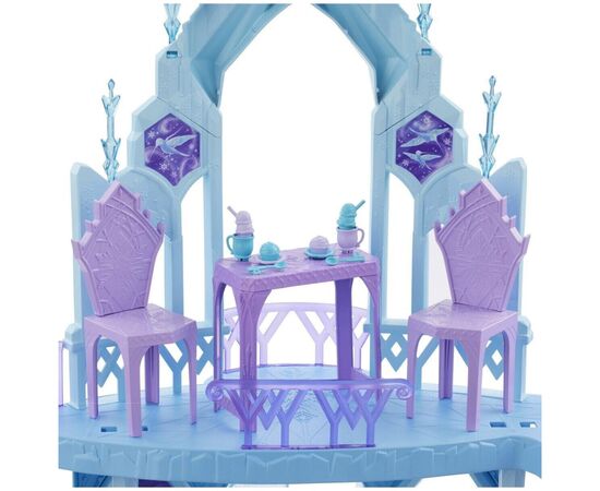 Ігровий набір Disney Frozen Крижаний замок Ельзи (JGG41), зображення 6