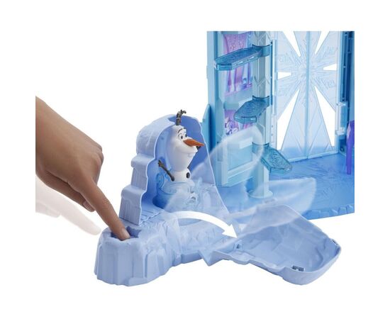 Ігровий набір Disney Frozen Крижаний замок Ельзи (JGG41), зображення 7
