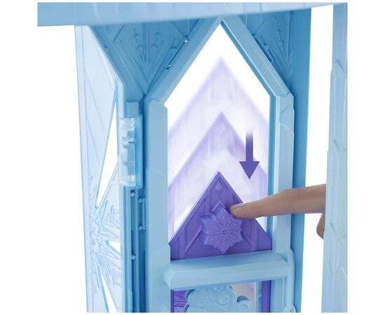 Ігровий набір Disney Frozen Крижаний замок Ельзи (JGG41), зображення 8