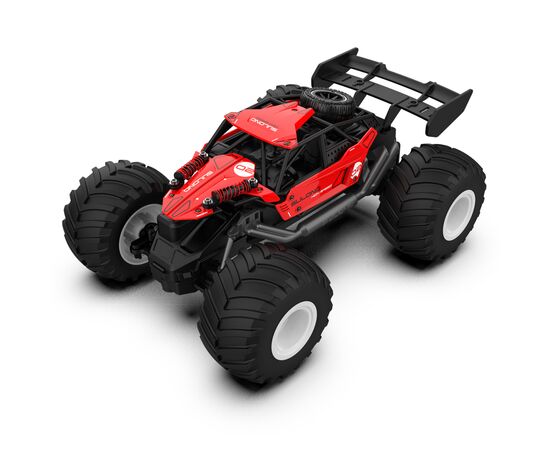 Радіокерована іграшка KS Drive Off-road - Strong Power (червоний, 1:16) (SL-8423ARH)