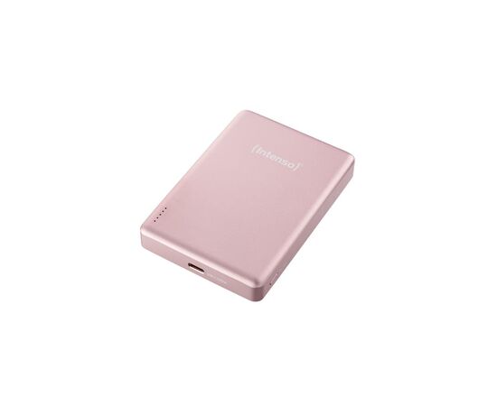 Батарея универсальная Intenso MW10000 10000mAh Magnetic rose (7344033)