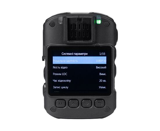 Видеорегистратор BOBLOV B4K5, изображение 6