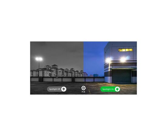 Камера відеоспостереження Reolink RP-PCT8M (2.8), зображення 3