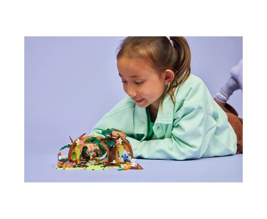 Конструктор LEGO Wicked Відступ Ельфаби (75687), зображення 10
