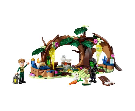 Конструктор LEGO Wicked Відступ Ельфаби (75687), зображення 2