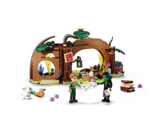 Конструктор LEGO Wicked Відступ Ельфаби (75687), зображення 3
