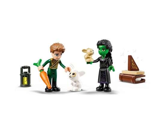 Конструктор LEGO Wicked Відступ Ельфаби (75687), зображення 4