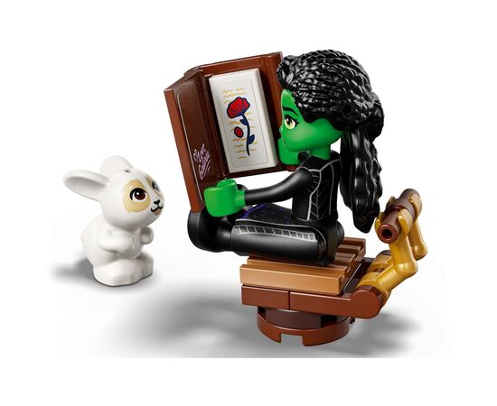 Конструктор LEGO Wicked Відступ Ельфаби (75687), зображення 5