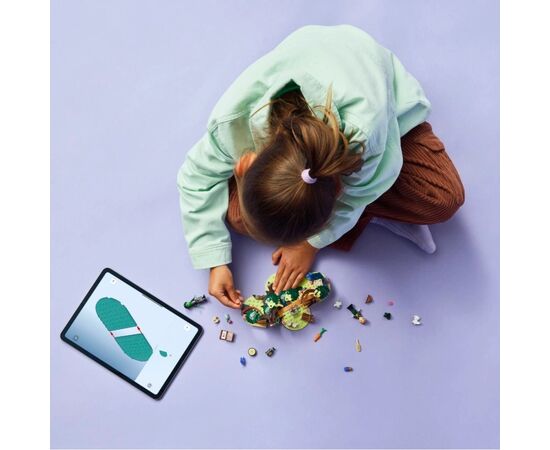 Конструктор LEGO Wicked Відступ Ельфаби (75687), зображення 9