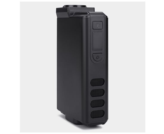 Батарея універсальна Atria 32000mAh PD/30W, QC/8W, DC:12-16.8V, 230V:150W (OPS-151), зображення 9