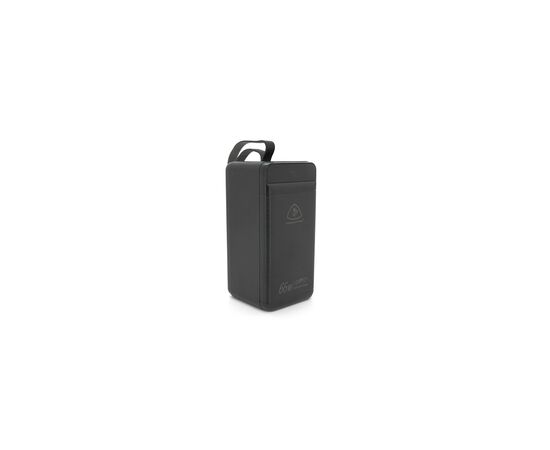 Батарея універсальна LIONPATTON 80000mAh, QC3.0, MicroUSB, Type-C, Lighting, USB, Black (L47 / 38068), зображення 4