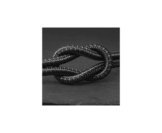 Дата кабель USB 2.0 AM to Lightning 1.8m Powerline Select+ Black Anker (A8013H11), зображення 6