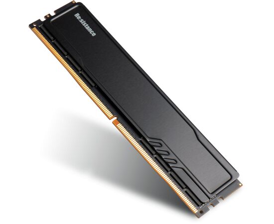 Модуль памяти для компьютера DDR5 32GB 5600 MHz CL46 1.1V Resistance INTELIGENTES (IR5CIJ1/32), изображение 2