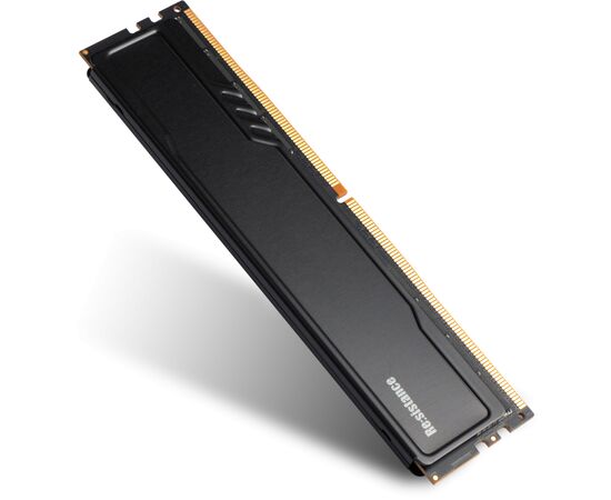 Модуль пам'яті для комп'ютера DDR5 16GB 5200 MHz CL42 1.1V Resistance INTELIGENTES (IR5BII1/16), зображення 3