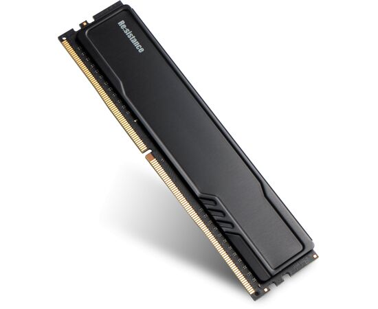 Модуль пам'яті для комп'ютера DDR4 16GB 2666 MHz CL19 1.2V Resistance INTELIGENTES (IR4CHD1/16), зображення 2