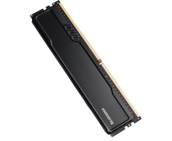 Модуль пам'яті для комп'ютера DDR4 16GB 2666 MHz CL19 1.2V Resistance INTELIGENTES (IR4CHD1/16), зображення 3