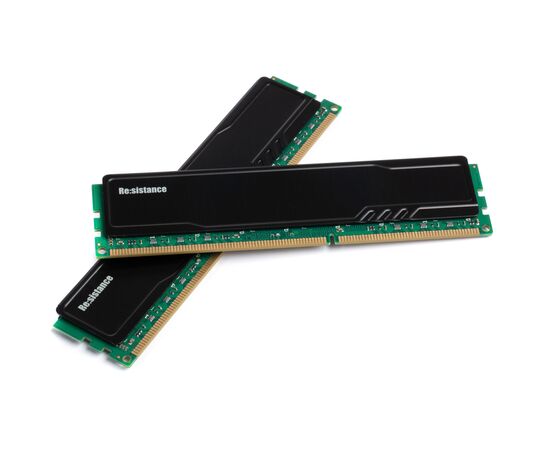 Модуль памяти для компьютера DDR3 16GB (2x8GB) 1600 MHz CL11 1.5V Resistance INTELIGENTES (IR3BBB2/16), изображение 3