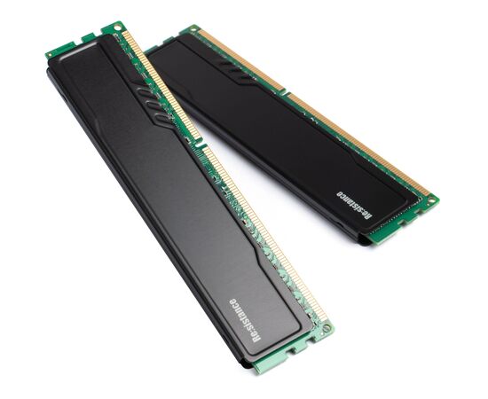 Модуль памяти для компьютера DDR3 16GB (2x8GB) 1600 MHz CL11 1.5V Resistance INTELIGENTES (IR3BBB2/16), изображение 5