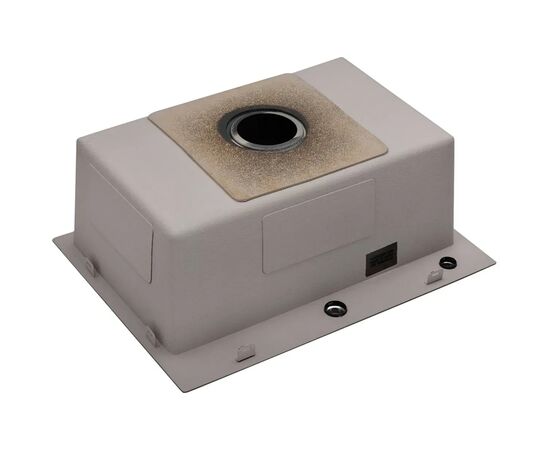 Мойка кухонная Kroner KD6050HM (CV027242), изображение 4