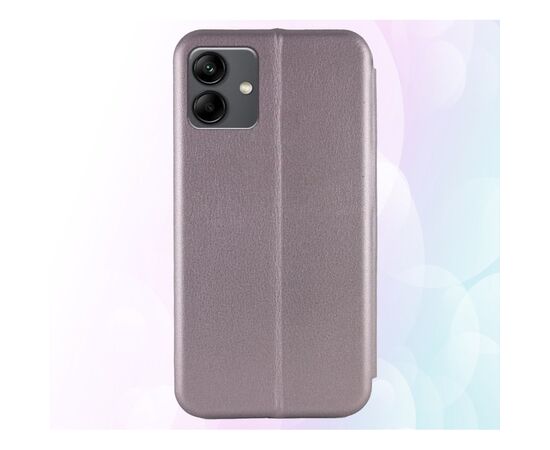 Чохол до мобільного телефона BeCover Exclusive Samsung Galaxy A06 SM-A065 Gray (712211), зображення 2