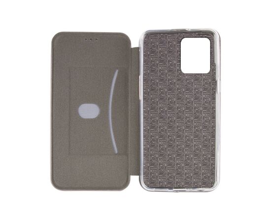 Чохол до мобільного телефона BeCover Exclusive Samsung Galaxy A06 SM-A065 Gray (712211), зображення 3