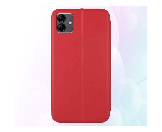 Чохол до мобільного телефона BeCover Exclusive Samsung Galaxy A06 SM-A065 Red (712213), зображення 2