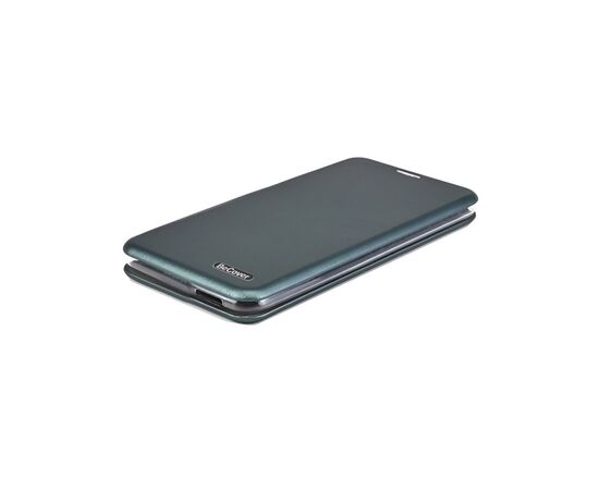 Чохол до мобільного телефона BeCover Exclusive Xiaomi Redmi 13 Dark Green (711550), зображення 3
