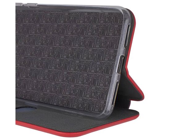 Чохол до мобільного телефона BeCover Exclusive Xiaomi Redmi 13 Red (711549), зображення 4