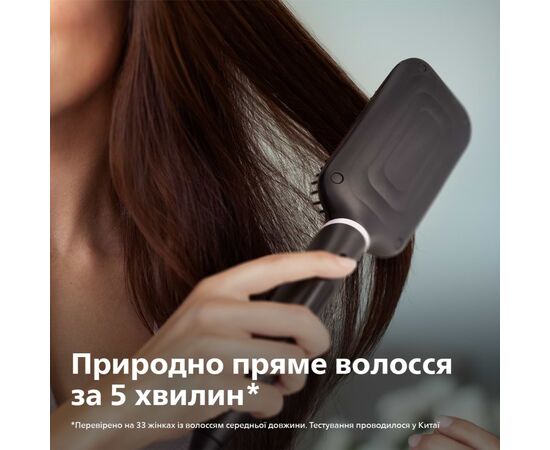 Электрощетка для волос Philips BHH880/00, изображение 2