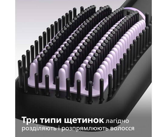 Электрощетка для волос Philips BHH880/00, изображение 6