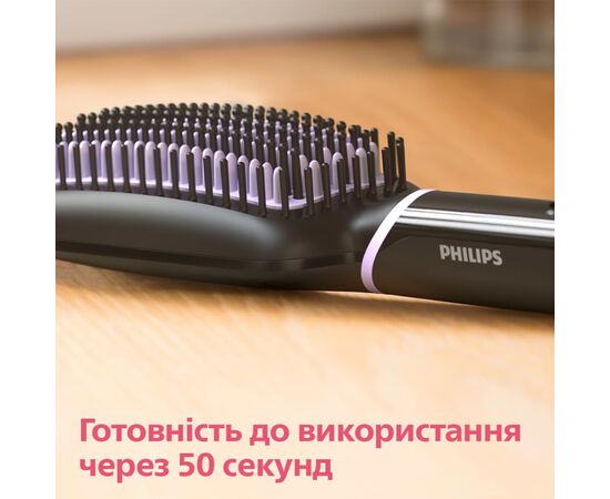 Электрощетка для волос Philips BHH880/00, изображение 8
