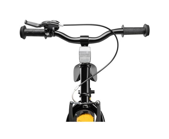 Детский велосипед Miqilong ST Черный 12` (ATW-ST12-BLACK), изображение 7