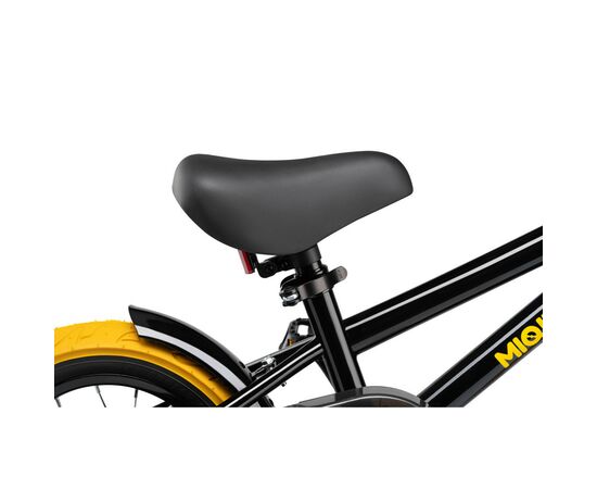 Детский велосипед Miqilong ST Черный 12` (ATW-ST12-BLACK), изображение 8