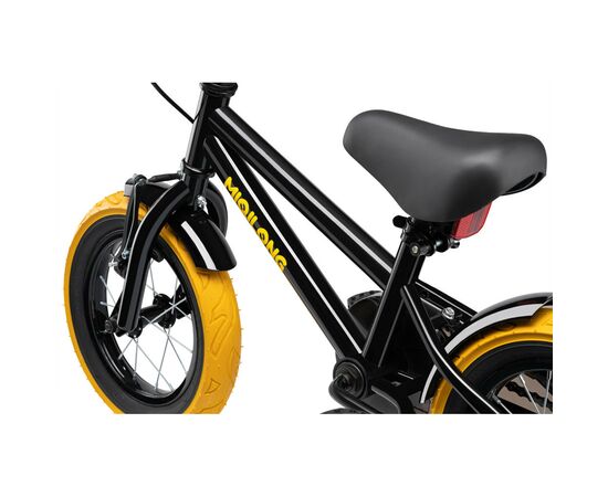 Детский велосипед Miqilong ST Черный 12` (ATW-ST12-BLACK), изображение 9