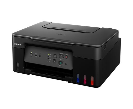 Багатофункціональний пристрій Canon PIXMA G3430 WiFi (5989C009), зображення 2